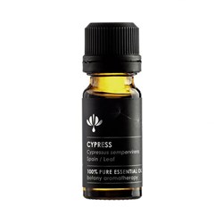 Cypress Oil